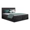 Continental bed Memphis 101 (Lawa 06 + Soft 011)