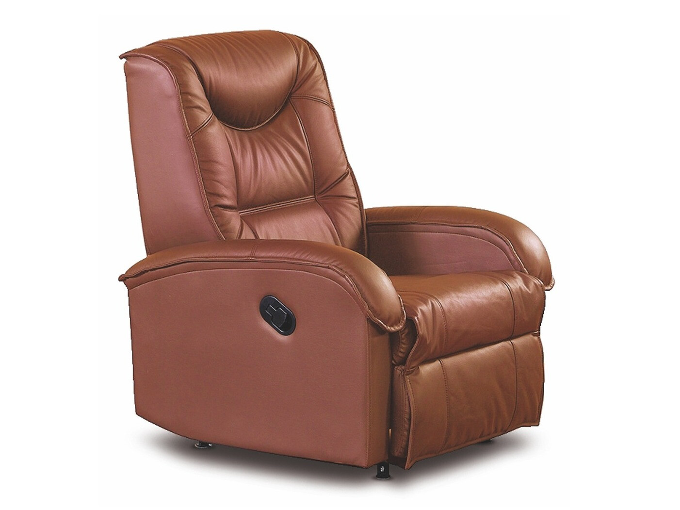 Armchair recliner Houston 564 (Brown)