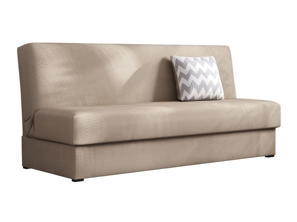 Sofa bed Columbus 119 (Enjoy 2 + Grey pattern)