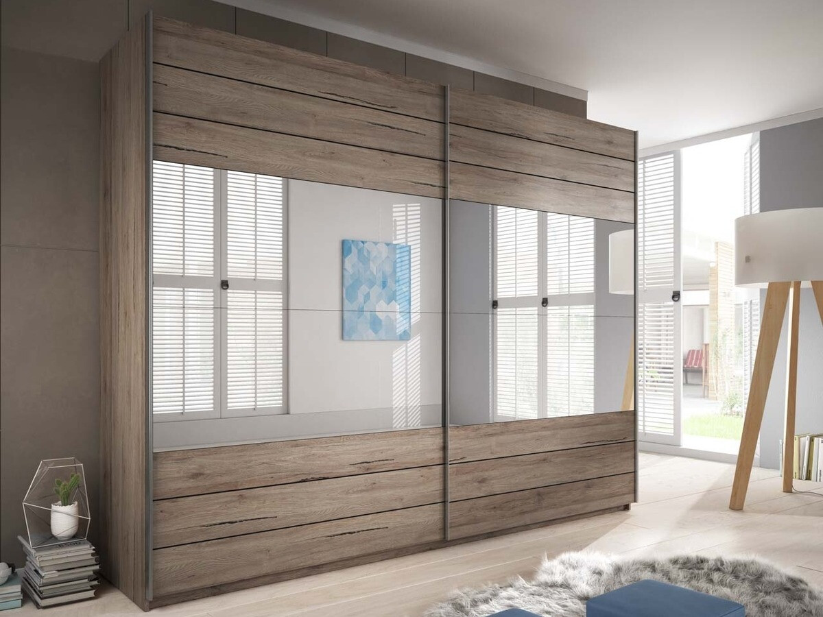 Wardrobe Levruvu 103