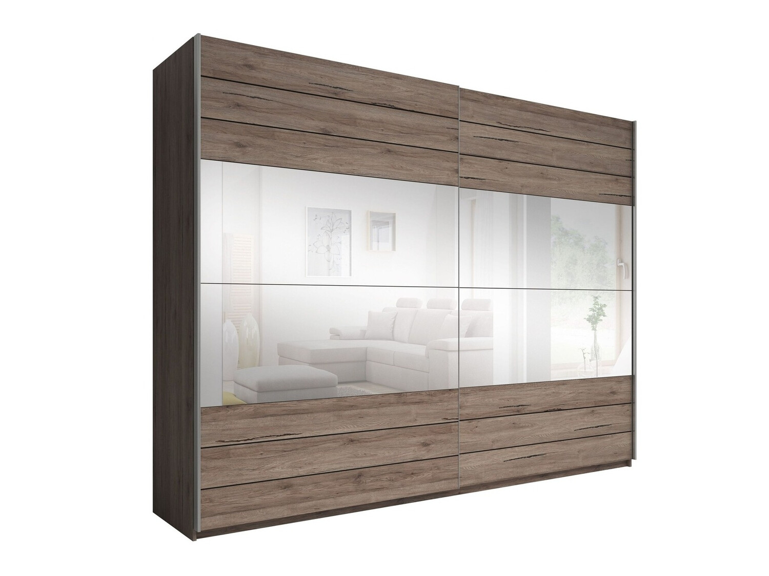 Wardrobe Levruvu 103