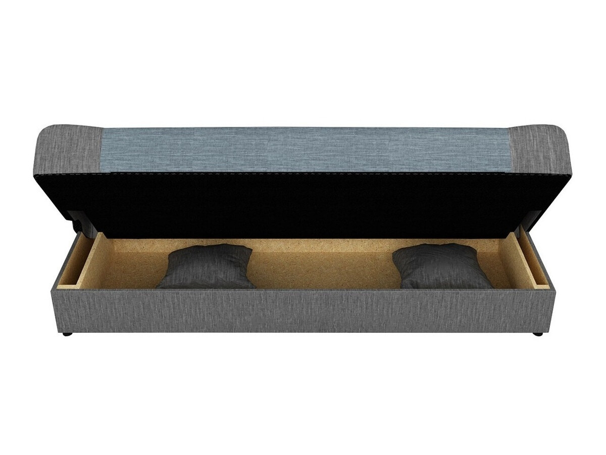 Sofa bed Comfivo Cera I (Alova 04 + Alova 46)