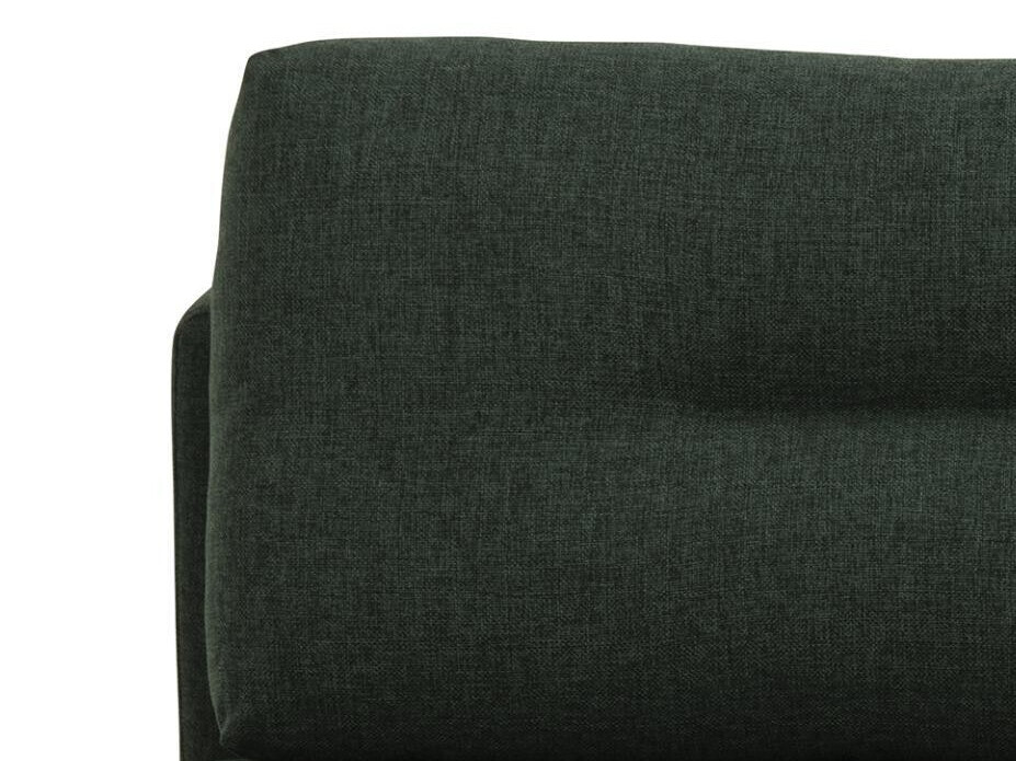 Sofa bed Norsica 436 (Dark green)