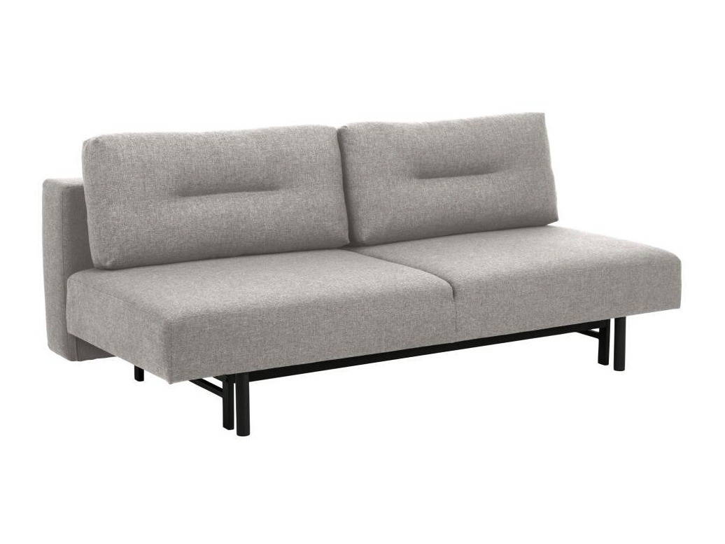 Sofa bed Norsica 436 (Light grey)