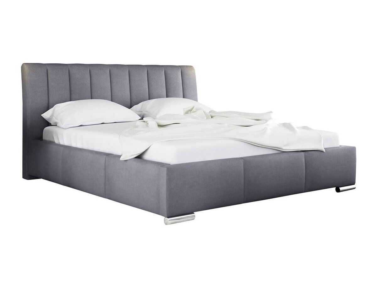 Bed Verbum (Aston 16)