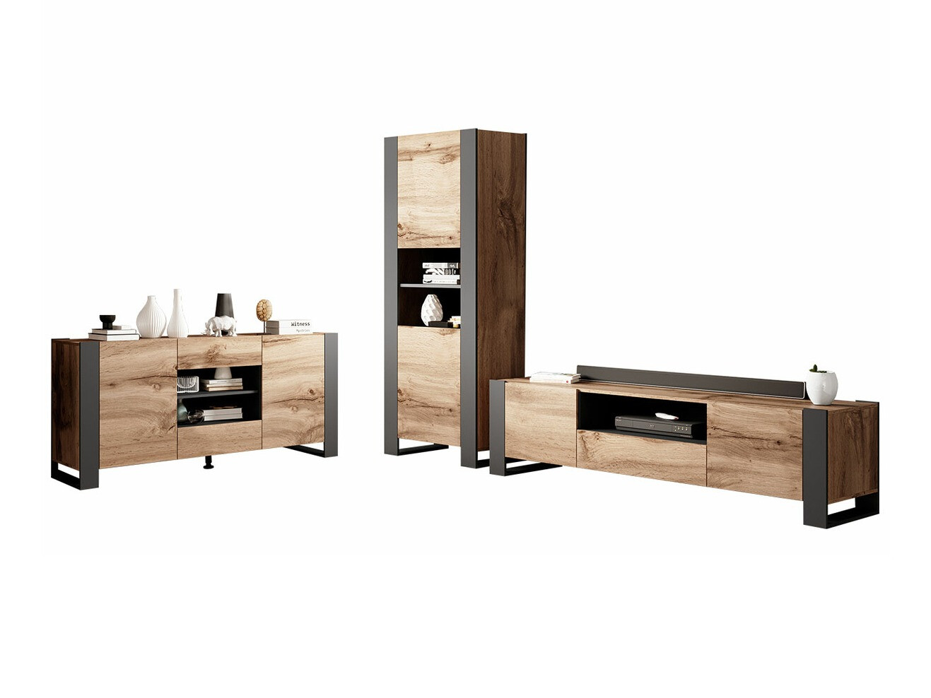 Living room set Socius I