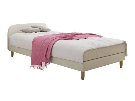 Continental bed Memphis 127 (Rico 01)