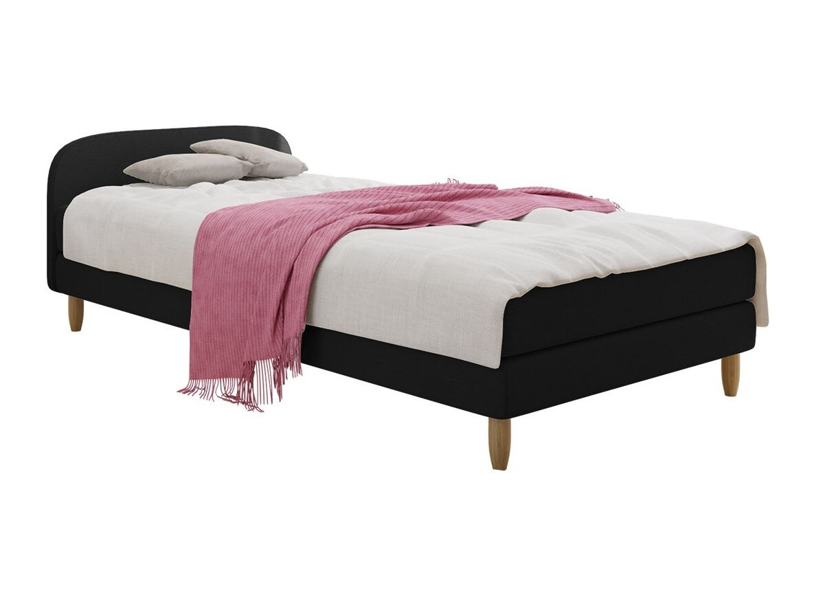 Continental bed Memphis 127 (Rico 13)