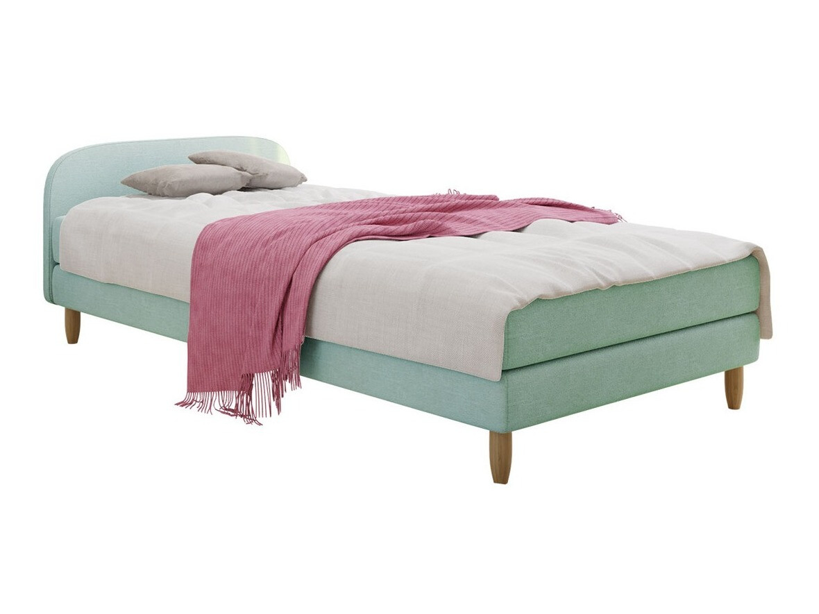 Continental bed Memphis 127 (Rico 18)