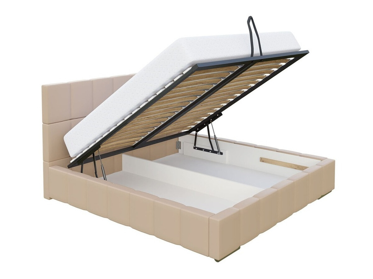 Bed Arcus (Rico 23)