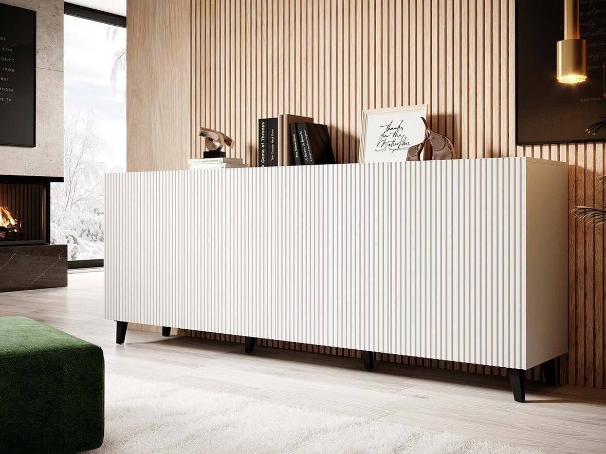Sideboard Levmari 101 (White)