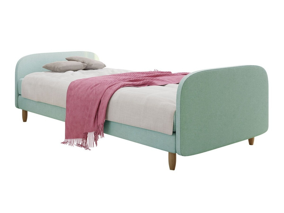 Bed Memphis 125 (Rico 18)