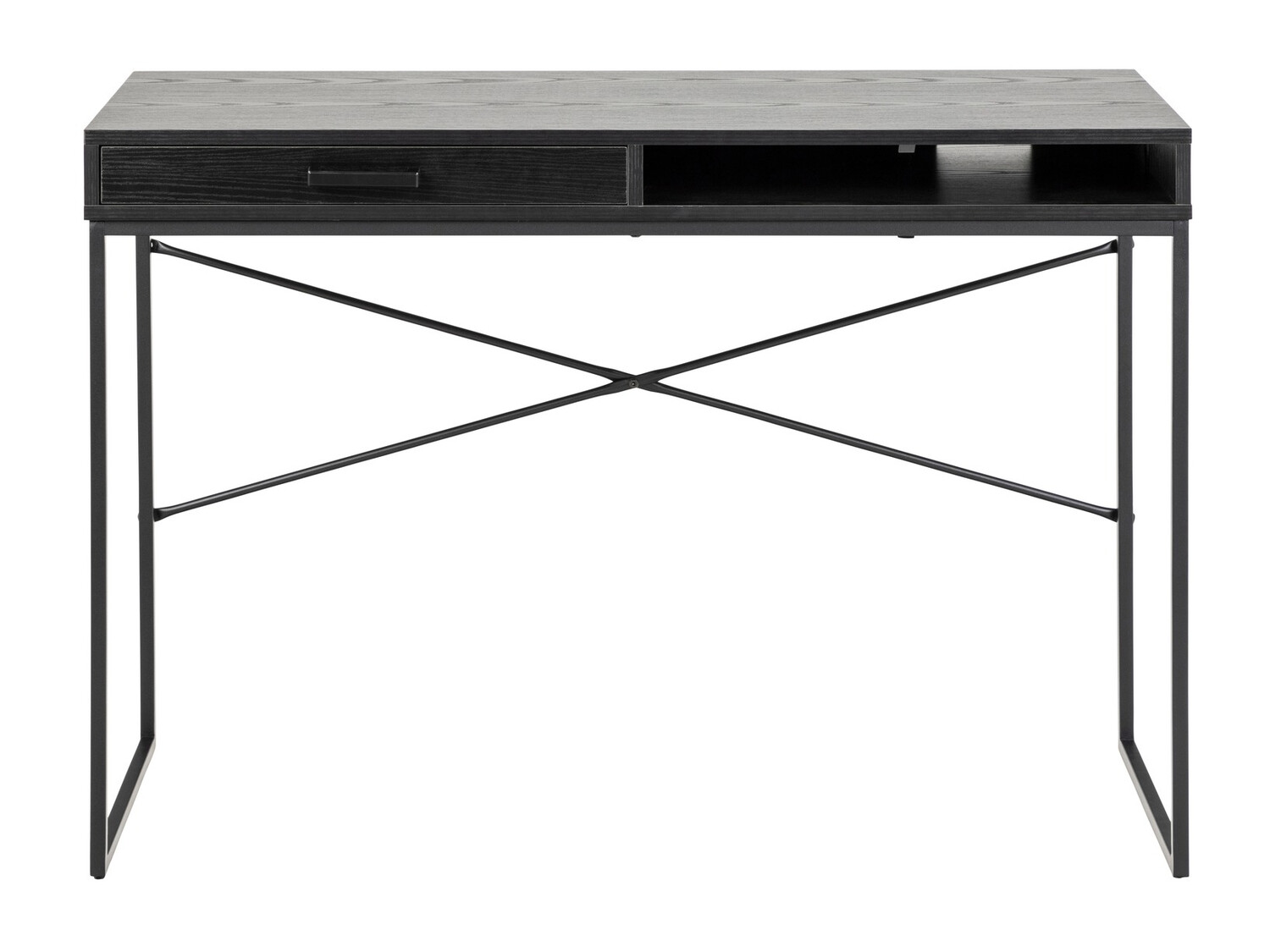 Desk Norsica Sevferi 190 (Black)