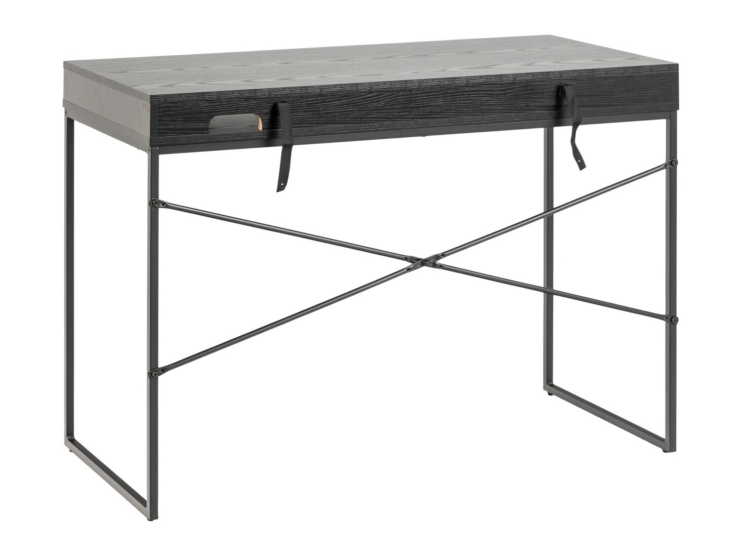 Desk Norsica Sevferi 190 (Black)