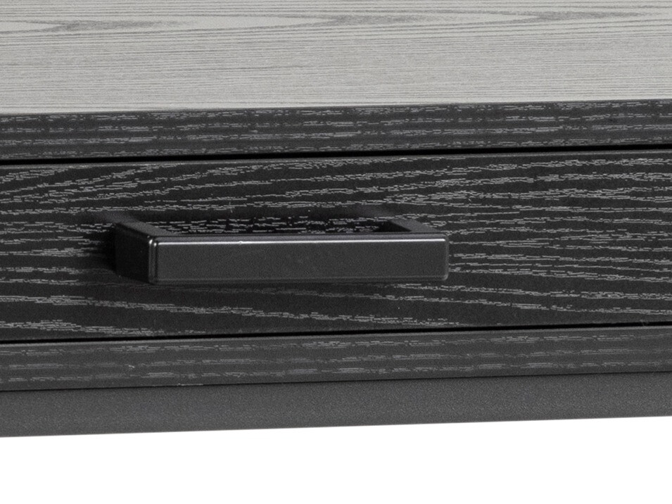 Desk Norsica Sevferi 190 (Black)