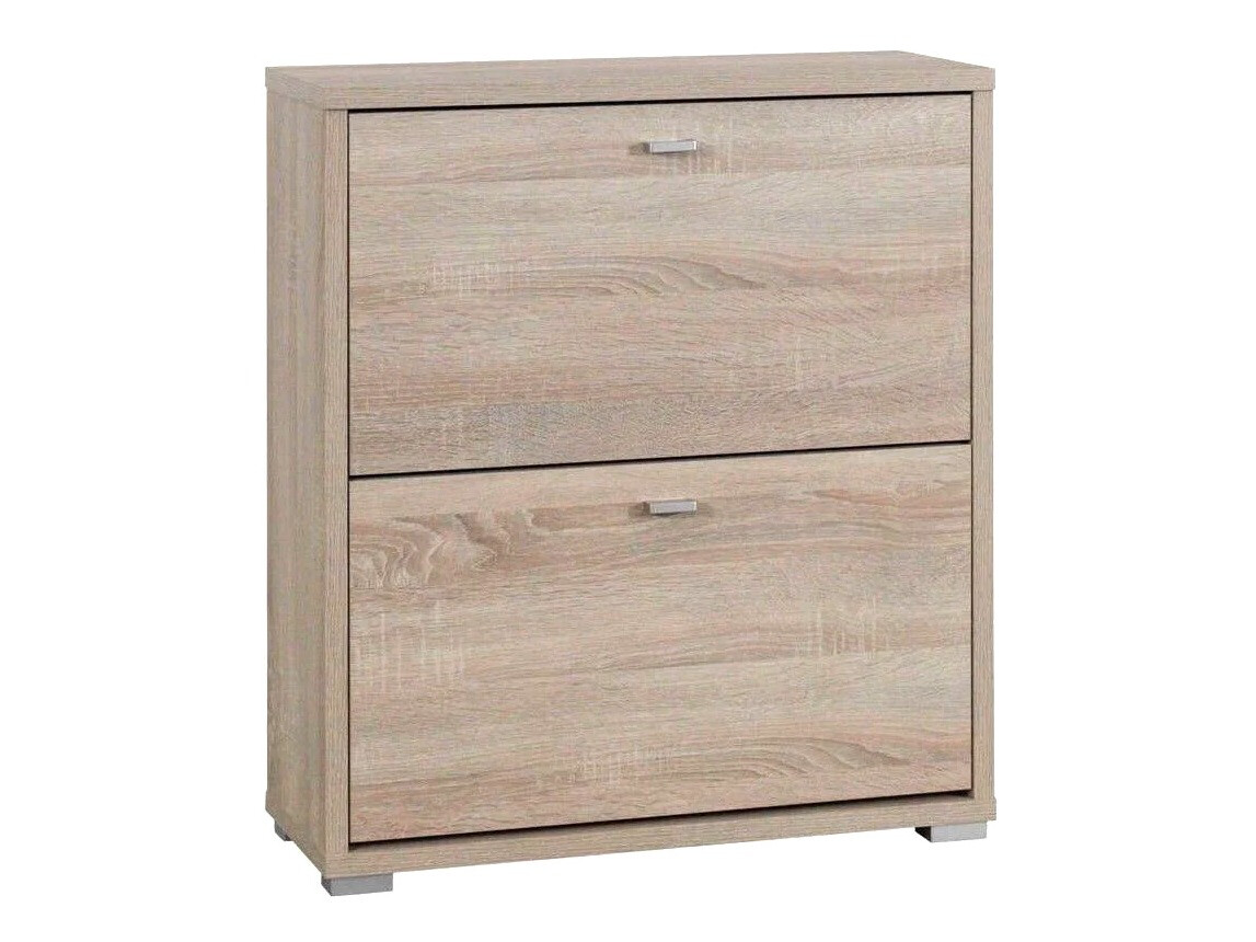 Shoe cabinet Fenmora 101 (Sonoma oak)