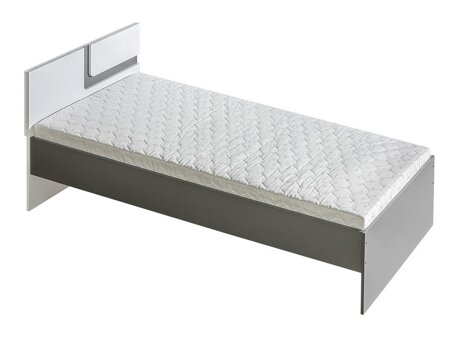 Bed Aviseve 103 (Anthracite + White)