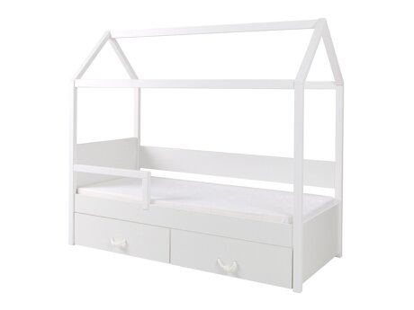 Bed Henderson 132 (White)