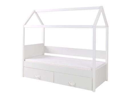 Bed Henderson 133 (White)