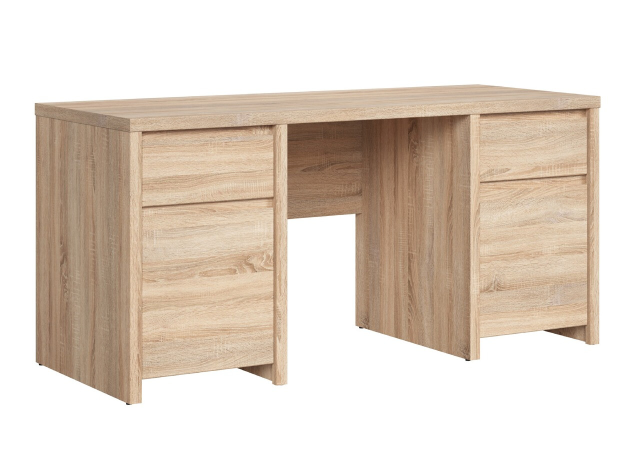 Desk Nolroma 101 (Sonoma oak)