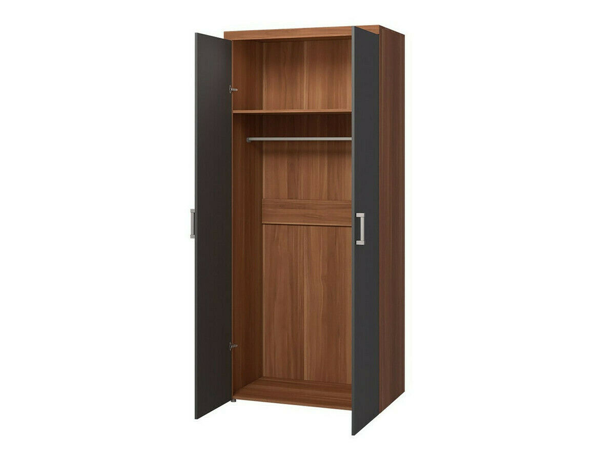 Living room set Cormiru 108 (Plum + graphite)