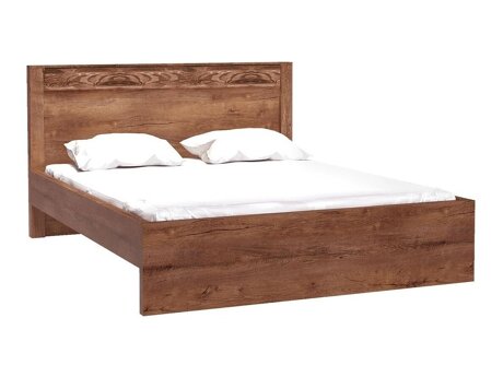 Bed Serfeno 117 (Ash)