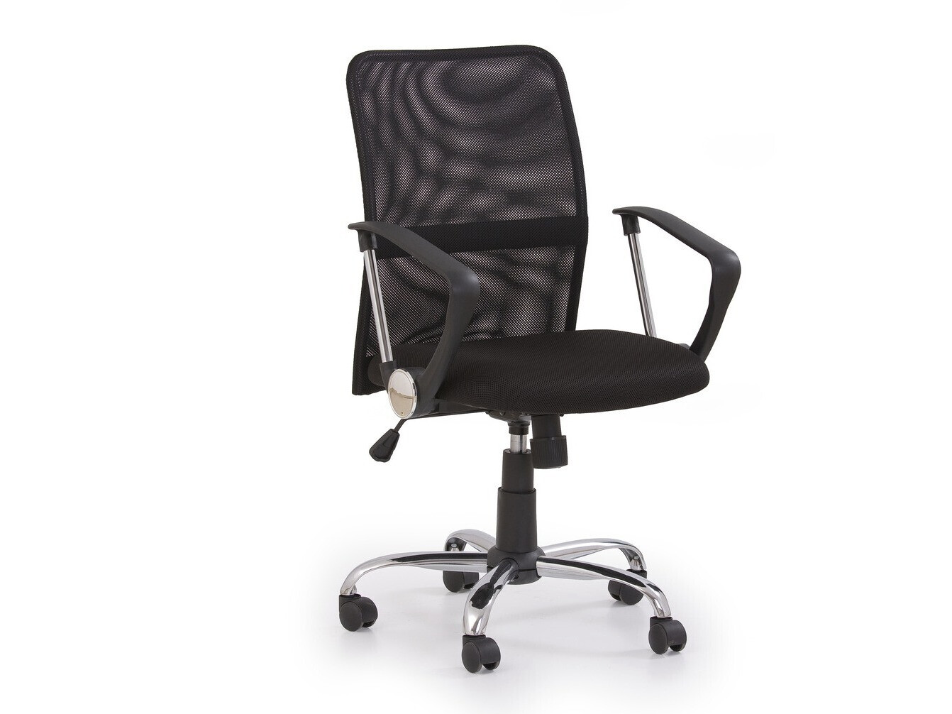 Office chair Houston 108 (Black)