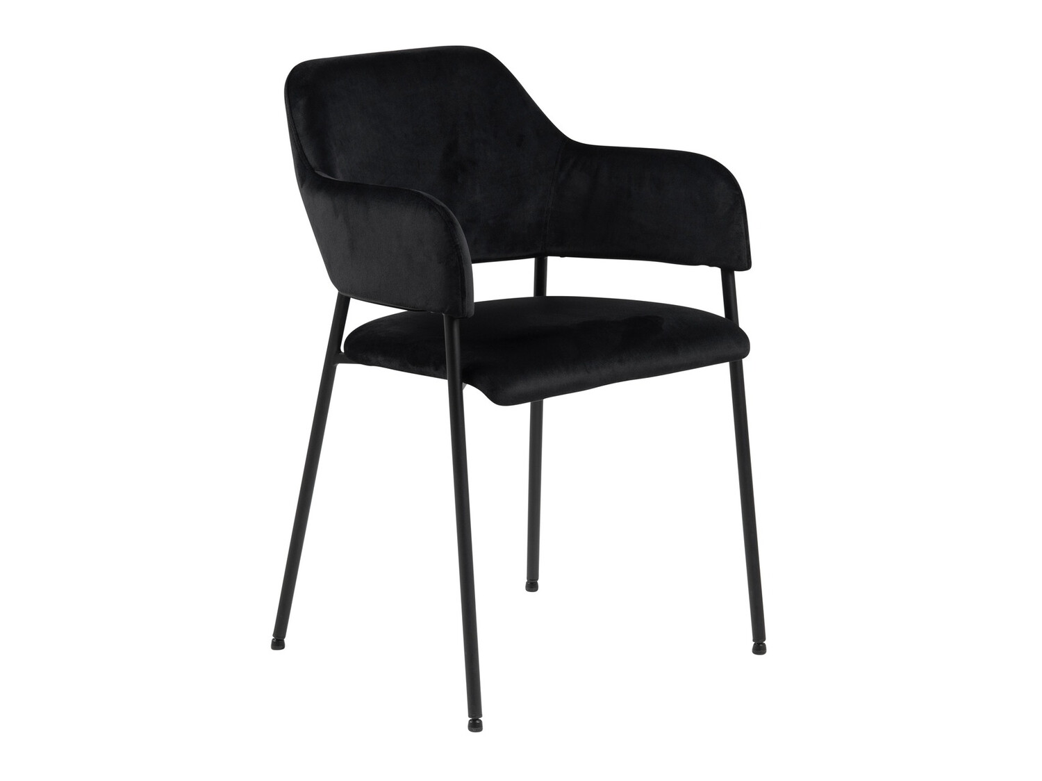 Chair Norsica 348 (Black)