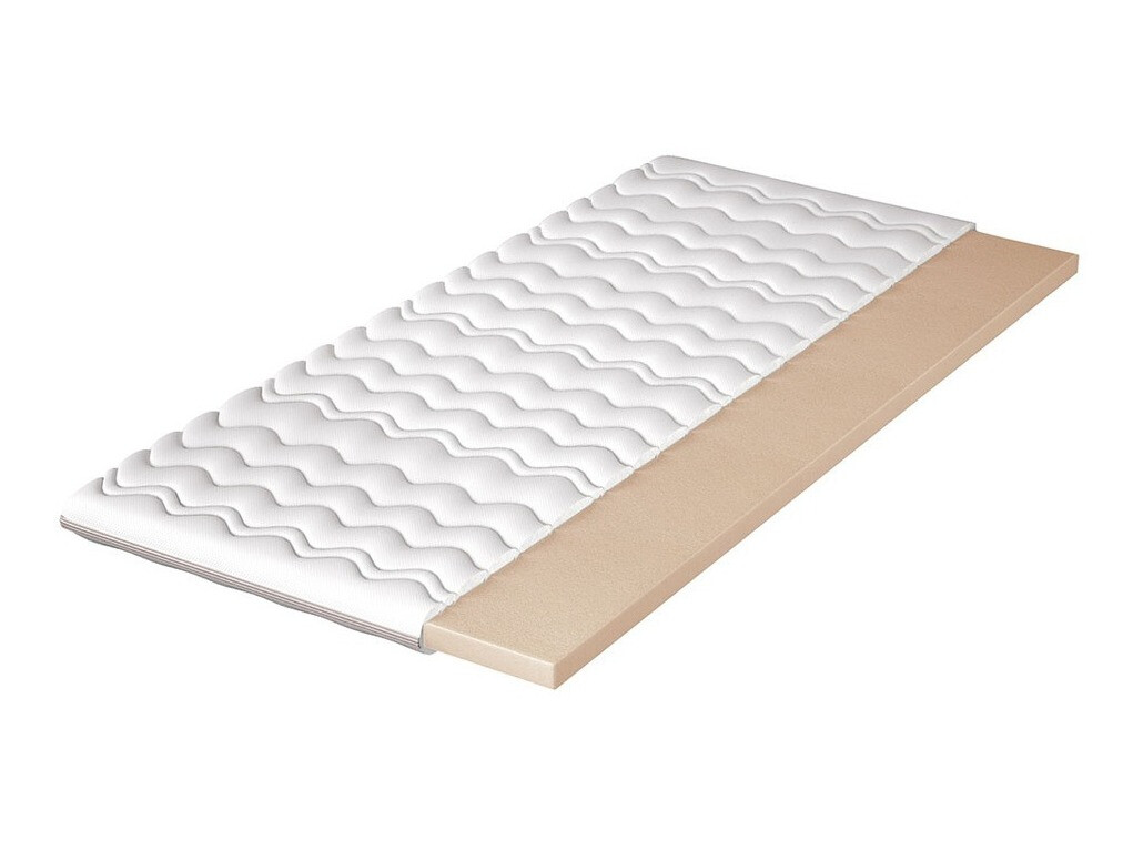 Mattress topper Pomes
