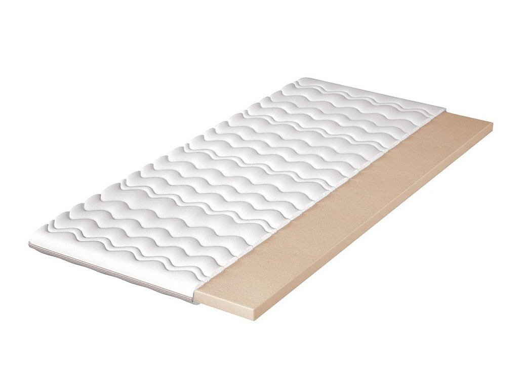 Mattress topper Pomes