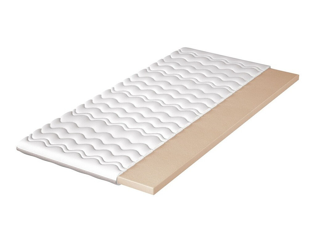 Mattress topper Pomes