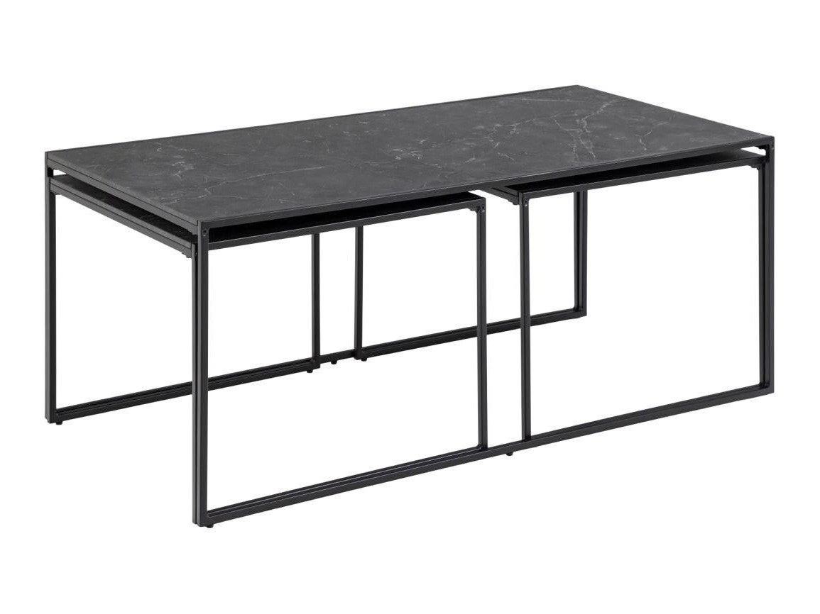 Nest of coffee tables Norsica 471