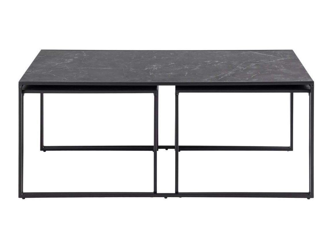 Nest of coffee tables Norsica 471