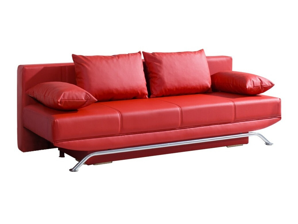 Sofa bed Velum (Soft 010)