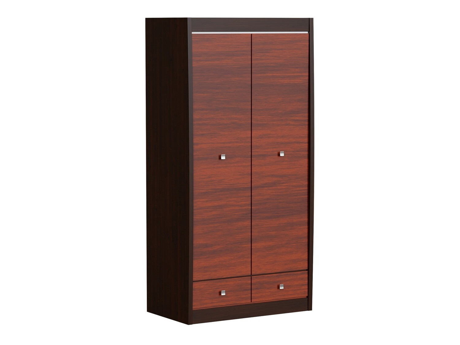 Wardrobe Loretri 108