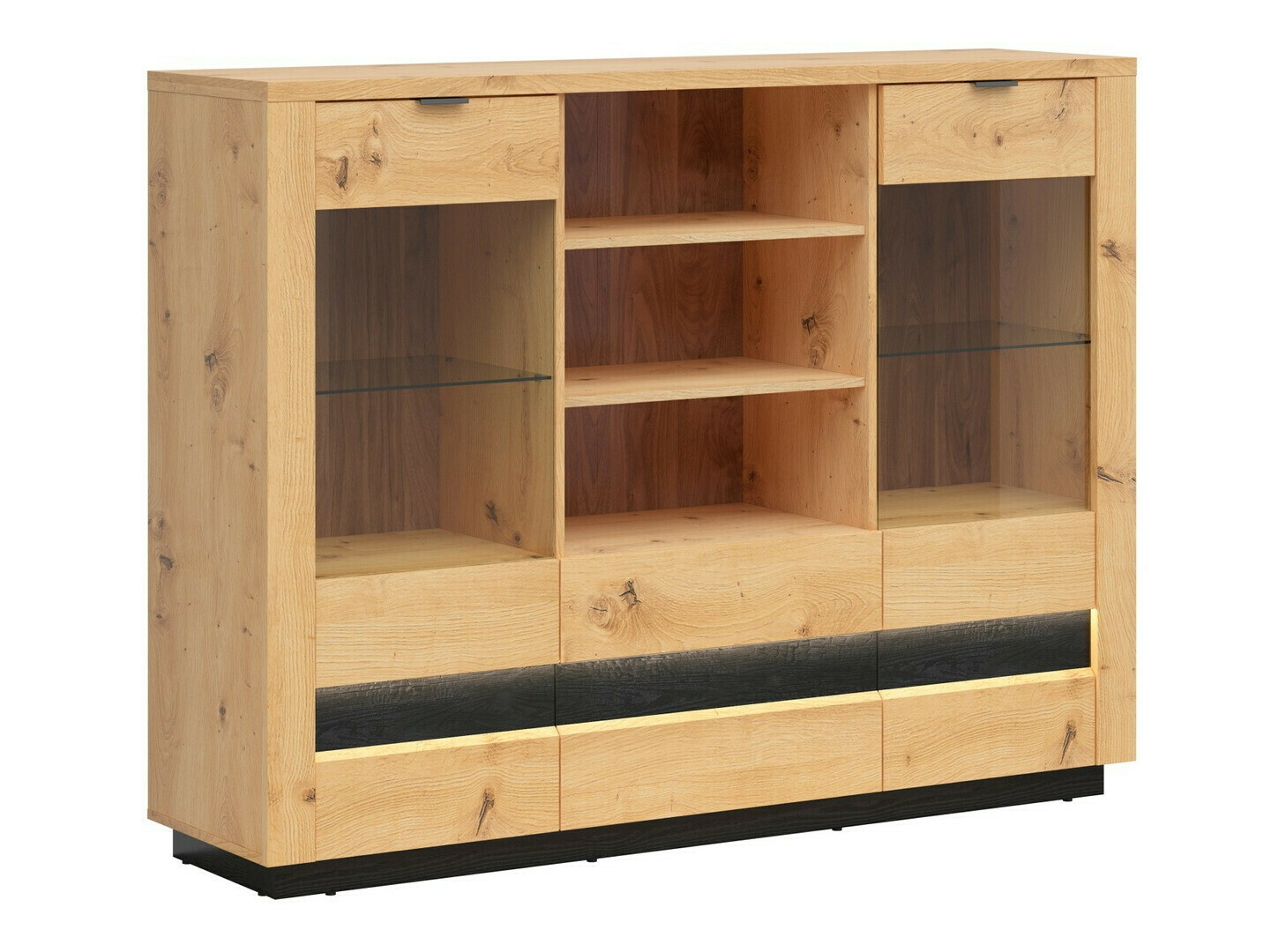 Chest of drawers Sermeli 101