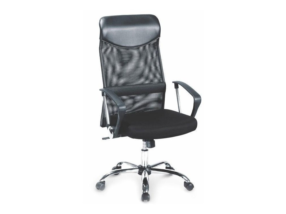 Office chair Houston 429 (Black)