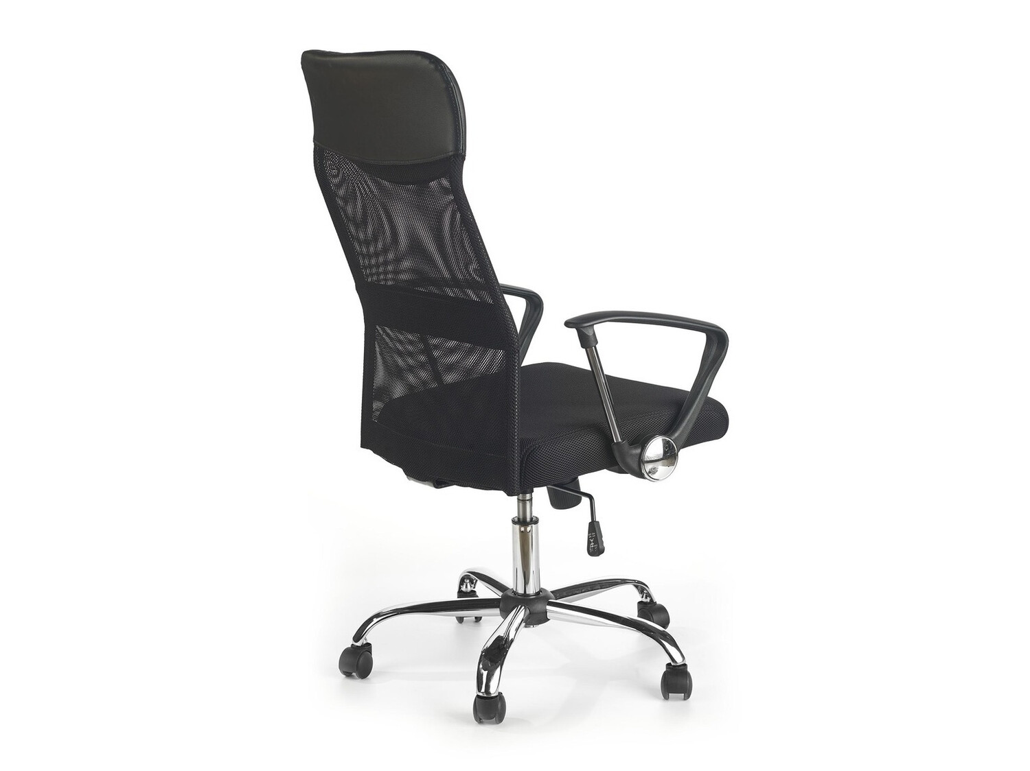 Office chair Houston 429 (Black)