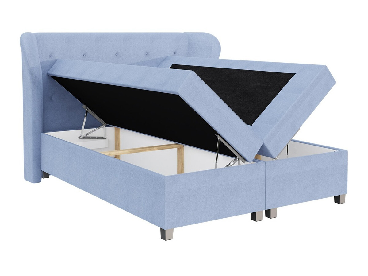 Continental bed Ovum (Prestige 2769)