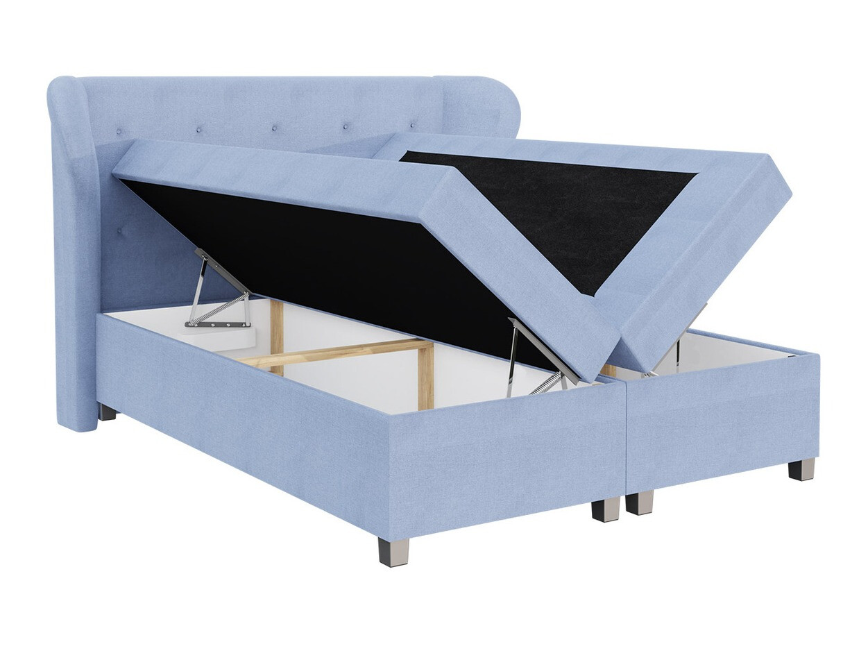Continental bed Ovum (Prestige 2771)
