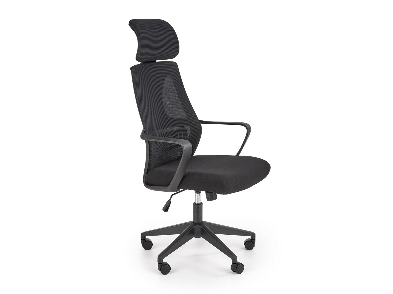 Office chair Houston 1080 (Black)