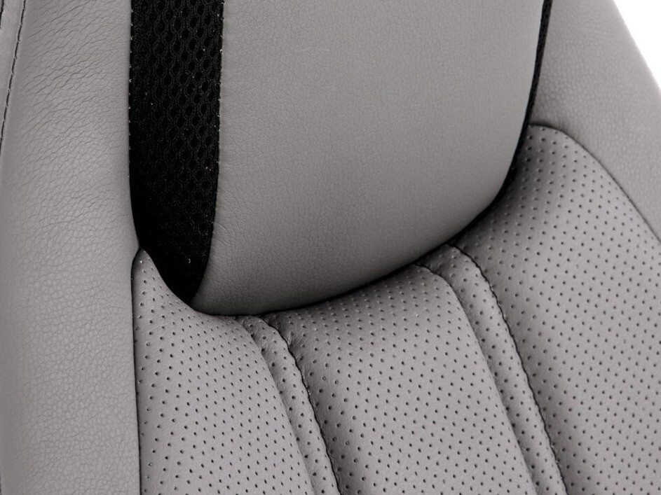 Office chair Houston 1200