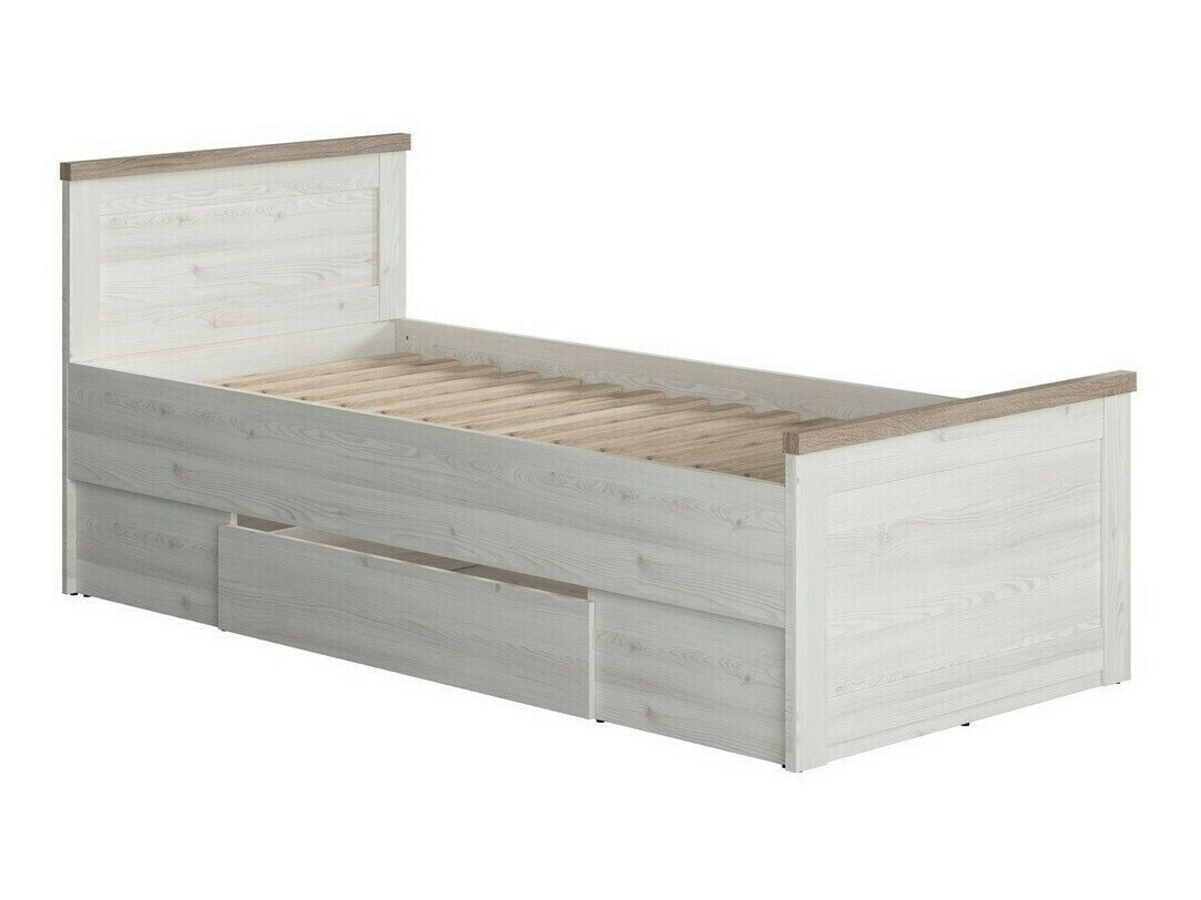 Bed Elblore 102