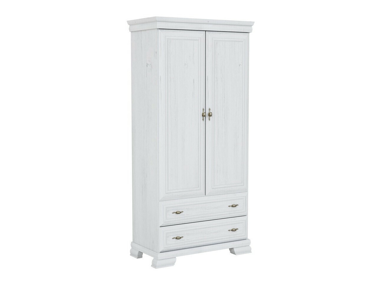 Wardrobe Salmeru 103 (Anderson pine)