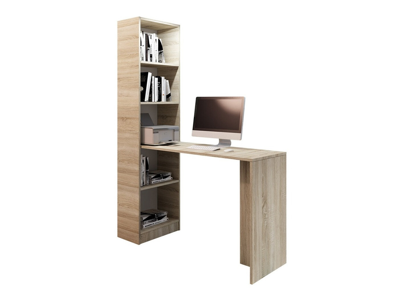 Desk Dover 109 (Sonoma oak)