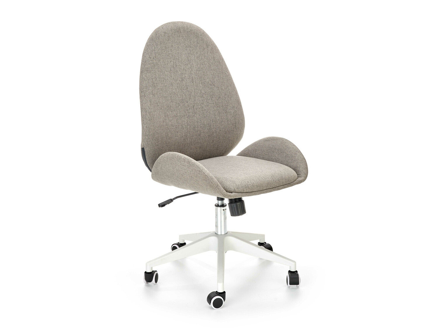 Office chair Houston 1227 (Grey)