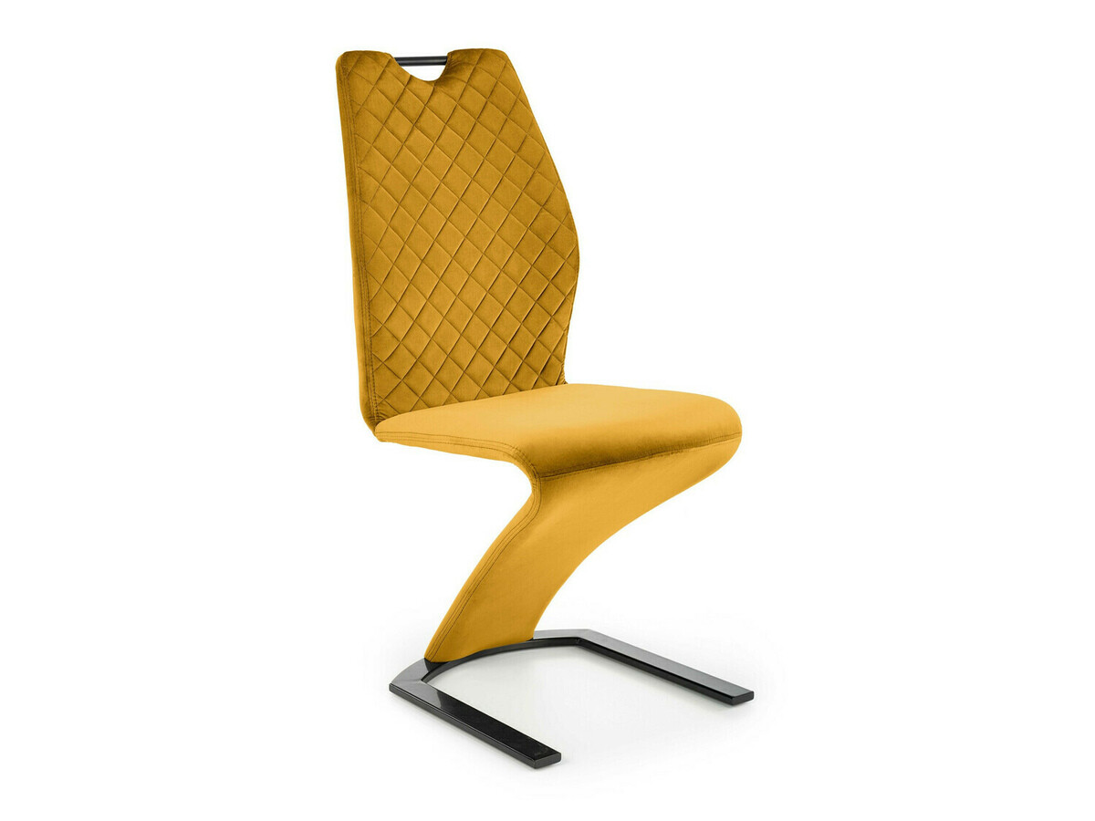 Chair Houston 928 (Yellow)