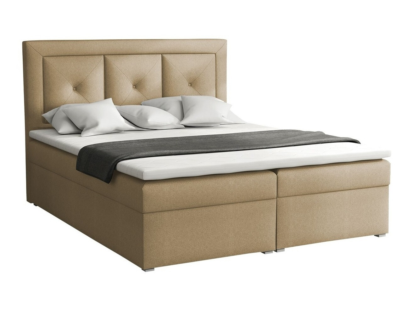 Continental bed Pomona 113 (Victoria 14 853)
