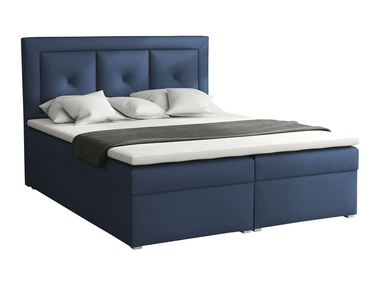 Continental bed Pomona 113 (Victoria 14 864)