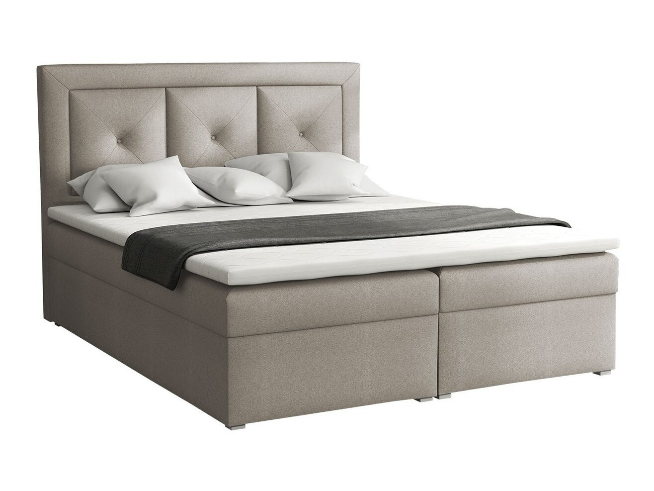 Continental bed Pomona 113 (Victoria 14 865)